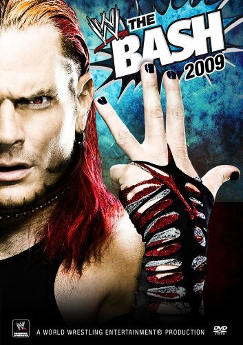 The Bottom Line #49 - Re-Booking WWE 2009 (4)