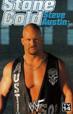 Stone Cold Steve Austin Lord Of The Ring Cover 0