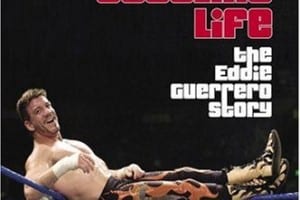 Cheating Death Stealing Life The Eddie Guerrero Story Book Cover