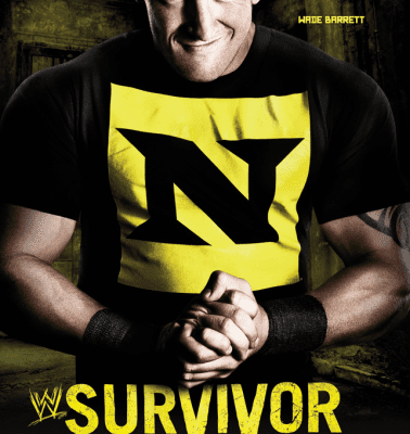 Wwe Survivor Series 2010 Poster