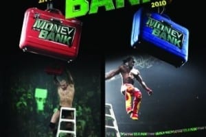 Wwe Money In The Bank 2010 Dvd