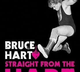 Bruce Hart Book