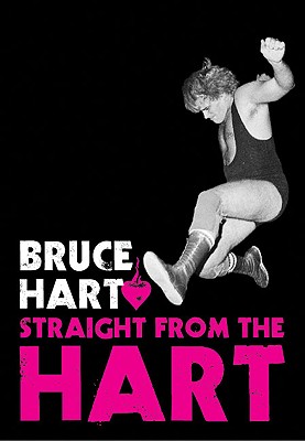 Bruce Hart Book