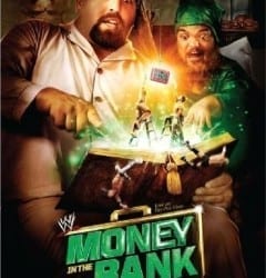 Wwe Money In The Bank 2011