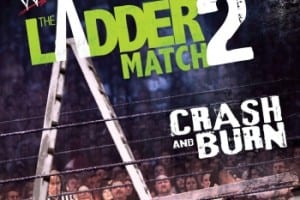 Wwe Ladder Match 2 Dvd Set