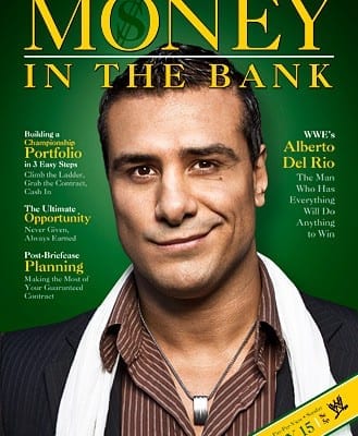 Wwe Money In The Bank 2012