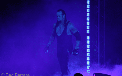 The Undertaker 4