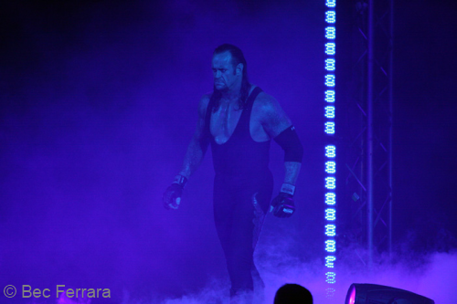 The Undertaker 4