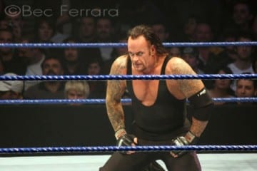 Wwe The Undertaker