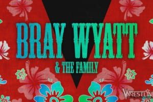 Wwe Bray Wyatt Banner