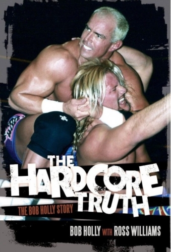 Hardcore Truth Book