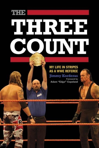 Wwe The Three Count