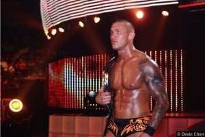 Wwe Randy Orton Title2
