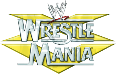 Wrestlemania 15 Logo