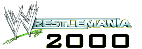 Wrestlemania 16 Logo