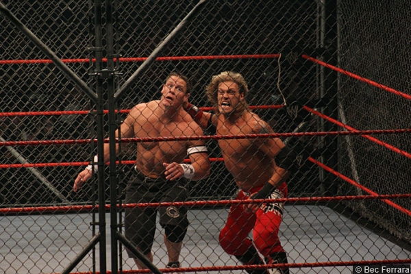 Wwe 20067 John Cena Edge