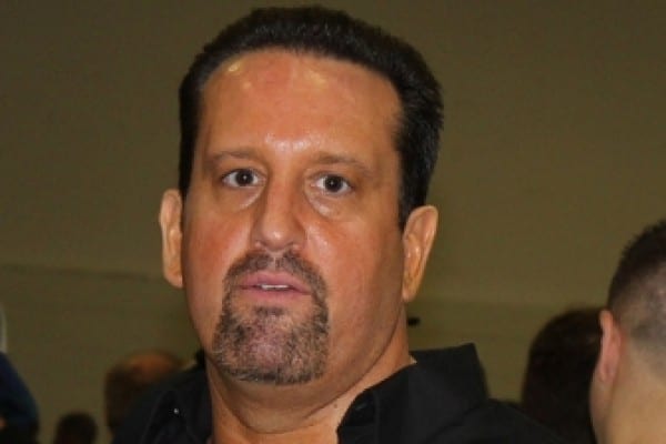 Tommy Dreamer 2