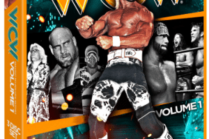 Wcw Greatest Ppv Matches Dvd