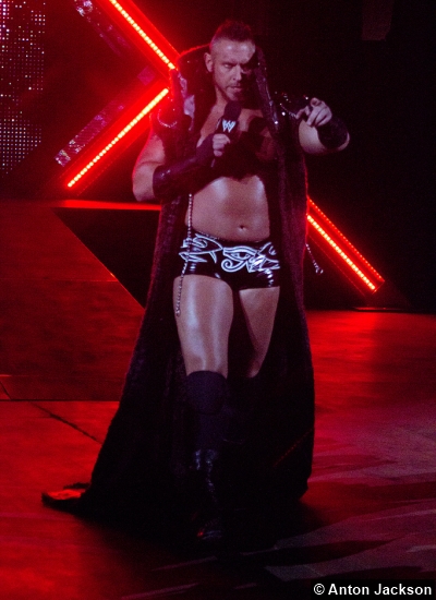 Nxt Conor Obrian 2