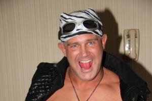 Brian Christopher 2