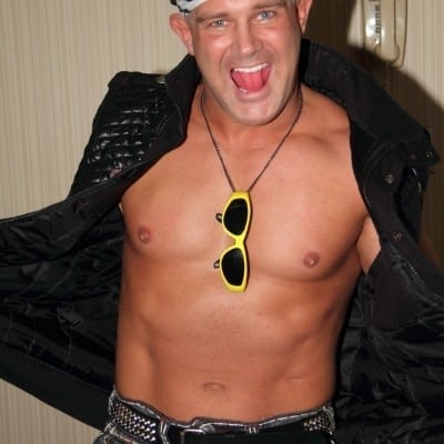 Brian Christopher 2