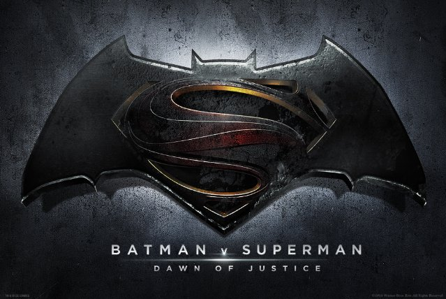 Batman Vs Superman Poster2