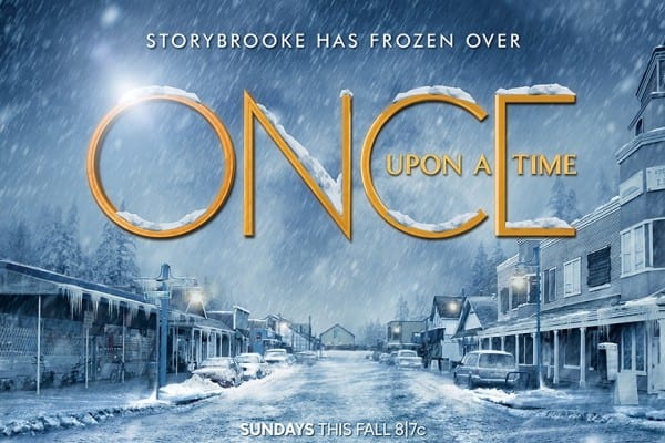 Once Upon A Time Frozen 4