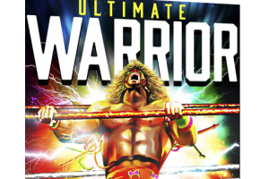 Ultimate Warrior Dvd
