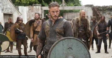 Vikings Ragnar 5