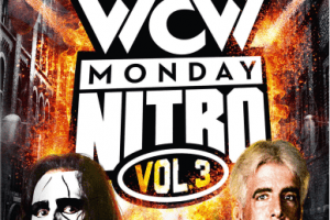 Wcw Monday Nitro Vol 3 Dvd