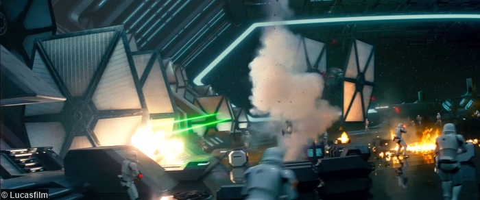 Star Wars Force Awakens Trailer 6