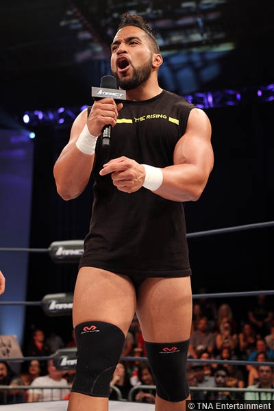 Micah TNA