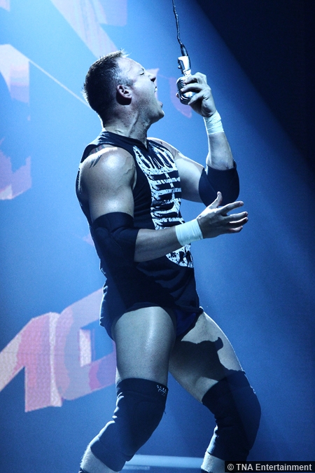 TNA Ken Anderson