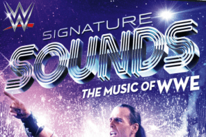 Signature Sounds Wwe Dvd