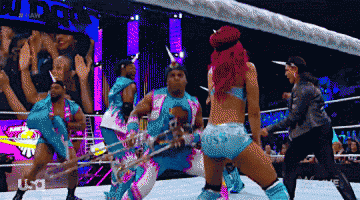 Gif New Day