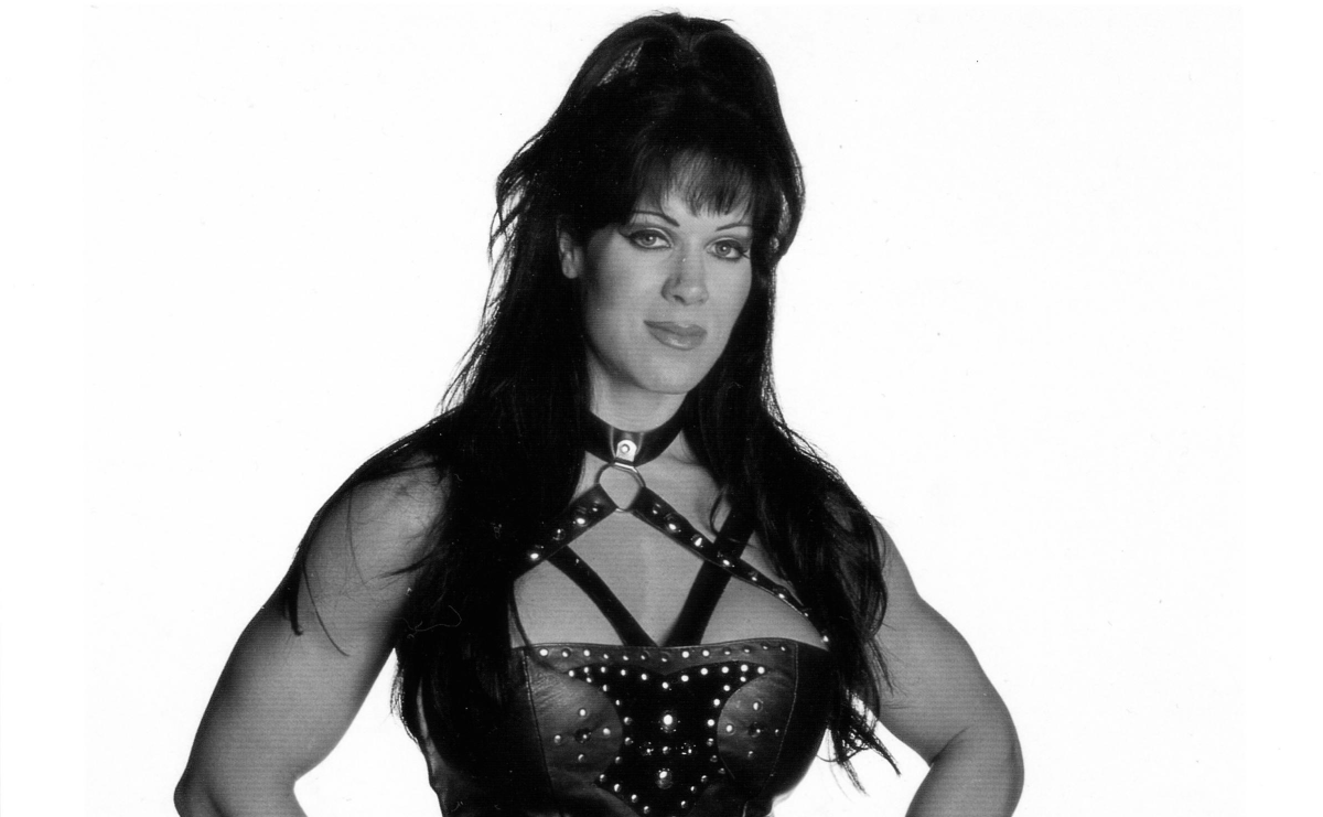 Let's look back on the career and struggles of the late, Chyna. 