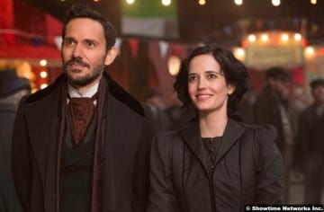 Penny Dreadful S3 Ep3 3