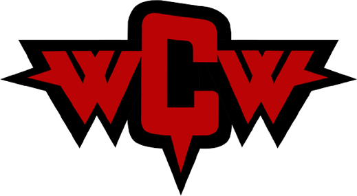 Wcw Logo