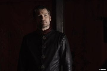 Game Of Thrones S6 E8 Nikolaj Coster Waldau Jaime Lannister