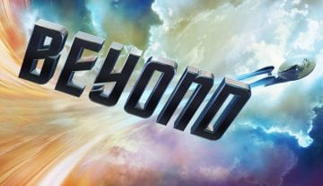 Star Trek Beyond Poster 2