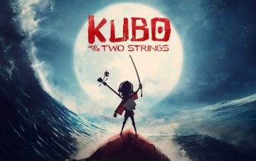 Bg Kubo Two Strings