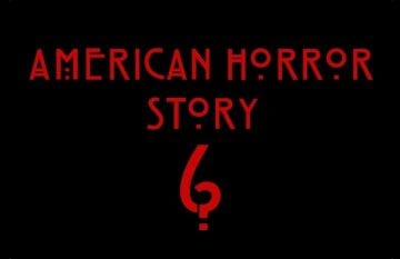 American Horror Story S6 Poster