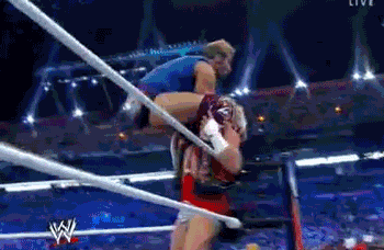 Gif Dolph Face Plant