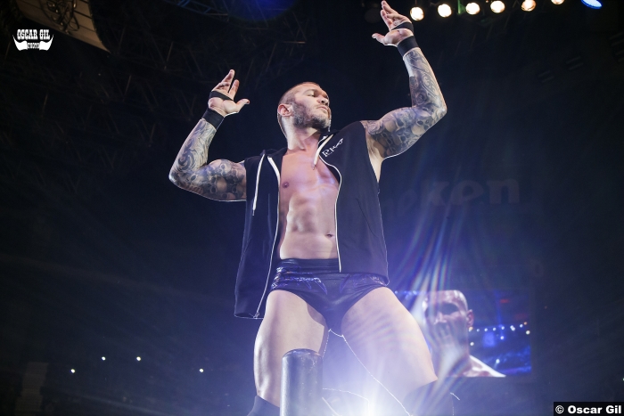 Randy Orton 12112016