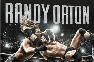 Randy Orton Rko Outta Nowhere Dvd