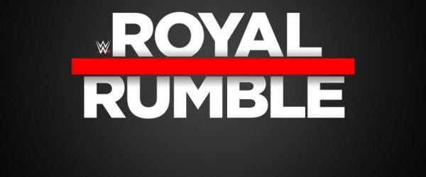Royal Rumble Logo 2