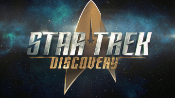 Star Trek Discovery Poster 2