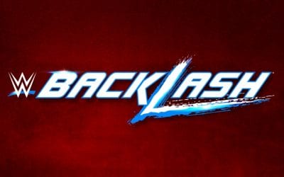 Wwe Backlash Logo 2