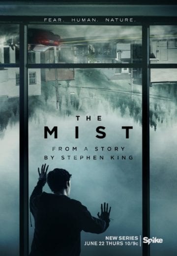 Mist Poster