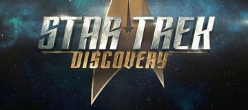 Star Trek Discovery Poster 4